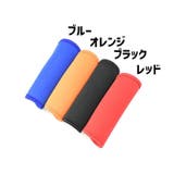 ハンドルカバー ベビーカー用 グリップカバー | PlusNao | 詳細画像9