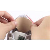 かかと修理パッチ 6枚小セット かかと補修材 | PlusNao | 詳細画像2 