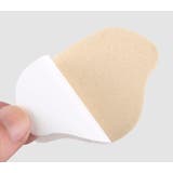 かかと修理パッチ 6枚小セット かかと補修材 | PlusNao | 詳細画像6 