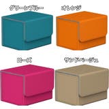 カードボックス 収納ボックス 収納ケース | PlusNao | 詳細画像12 