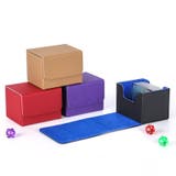 カードボックス 収納ボックス 収納ケース | PlusNao | 詳細画像2 
