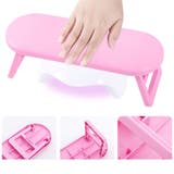 ネイル用アームレスト 折りたたみ式 ハンドレスト | PlusNao | 詳細画像4 