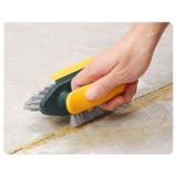 掃除ブラシ 隙間ブラシ スクレーパー | PlusNao | 詳細画像10 