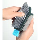 掃除ブラシ 隙間ブラシ スクレーパー | PlusNao | 詳細画像13 