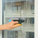 掃除ブラシ 隙間ブラシ スクレーパー | PlusNao | 詳細画像5 