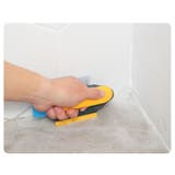 掃除ブラシ 隙間ブラシ スクレーパー | PlusNao | 詳細画像9 