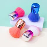 メイクブラシ フェイスブラシ 化粧ブラシ | PlusNao | 詳細画像4 