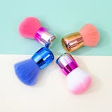 メイクブラシ フェイスブラシ 化粧ブラシ | PlusNao | 詳細画像5 