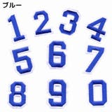 刺繍ワッペン アップリケ パッチ | PlusNao | 詳細画像10