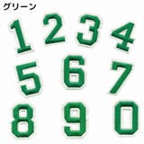 刺繍ワッペン アップリケ パッチ | PlusNao | 詳細画像12