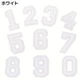 刺繍ワッペン アップリケ パッチ | PlusNao | 詳細画像6