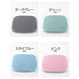 チェアクッションカバー 椅子用クッションカバー シートクッションカバー | PlusNao | 詳細画像17