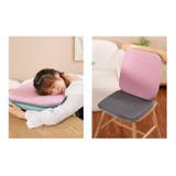 チェアクッションカバー 椅子用クッションカバー シートクッションカバー | PlusNao | 詳細画像3