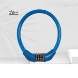 ダイヤルロック 自転車 バイク | PlusNao | 詳細画像13 