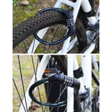ダイヤルロック 自転車 バイク | PlusNao | 詳細画像3 