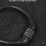 ダイヤルロック 自転車 バイク | PlusNao | 詳細画像6 