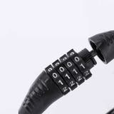 ダイヤルロック 自転車 バイク | PlusNao | 詳細画像7 