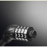 ダイヤルロック 自転車 バイク | PlusNao | 詳細画像8 