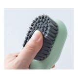 シューズブラシ 靴洗い シューズクリーナー | PlusNao | 詳細画像11