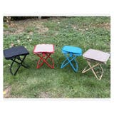 折りたたみ椅子 アウトドアチェア ポータブル | PlusNao | 詳細画像3 