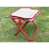 折りたたみ椅子 アウトドアチェア ポータブル | PlusNao | 詳細画像5 