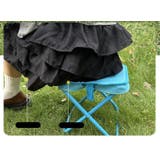 折りたたみ椅子 アウトドアチェア ポータブル | PlusNao | 詳細画像8 