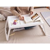 折りたたみテーブル ローテーブル サイドテーブル | PlusNao | 詳細画像3 