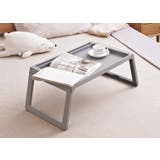 折りたたみテーブル ローテーブル サイドテーブル | PlusNao | 詳細画像7 