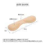 靴ずれ防止パッド 2枚セット 1足分 | PlusNao | 詳細画像8