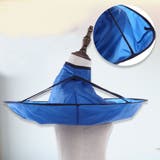 散髪ケープ 散髪用ケープ 大人用 | PlusNao | 詳細画像2 