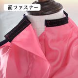 散髪ケープ 散髪用ケープ 大人用 | PlusNao | 詳細画像5 