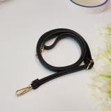 ショルダーストラップ ショルダーベルト スマホストラップ | PlusNao | 詳細画像16 