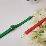 ショルダーストラップ ショルダーベルト スマホストラップ | PlusNao | 詳細画像17 