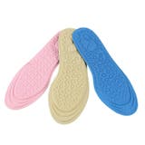 インソール 中敷き 靴用品 | PlusNao | 詳細画像3 