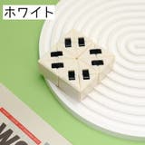 ルービックブロック キューブ ブロック | PlusNao | 詳細画像11 