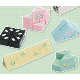 ルービックブロック キューブ ブロック | PlusNao | 詳細画像3 