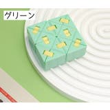 ルービックブロック キューブ ブロック | PlusNao | 詳細画像9 