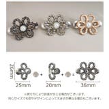 ウエストアジャスター ウエストボタン サイズ調節 | PlusNao | 詳細画像16 