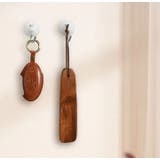 靴べら 木製 携帯 | PlusNao | 詳細画像2