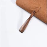 靴べら 木製 携帯 | PlusNao | 詳細画像4