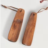 靴べら 木製 携帯 | PlusNao | 詳細画像5