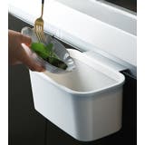 ゴミ箱 ダストボックス 引っ掛け | PlusNao | 詳細画像3 