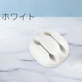 ケーブルホルダー 3個セット コードホルダー | PlusNao | 詳細画像4 