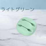 ケーブルホルダー 3個セット コードホルダー | PlusNao | 詳細画像6 
