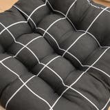 シートクッション 40cm フロアクッション | PlusNao | 詳細画像11 