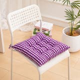 シートクッション 40cm フロアクッション | PlusNao | 詳細画像7 