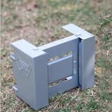 ミニコンロ ポケットコンロ 折りたたみ | PlusNao | 詳細画像4 