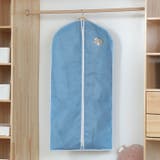 衣類カバー 洋服カバー 衣類収納ボックス | PlusNao | 詳細画像11