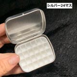 ネイルパレット ネイルアート用品 ミニパレット | PlusNao | 詳細画像13 