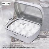 ネイルパレット ネイルアート用品 ミニパレット | PlusNao | 詳細画像14 